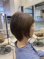 ゼルアヴェダ イオンモール与野(ZELE AVEDA)&nbsp;【髪質改善トリートメント/髪質改善縮毛矯正/白髪ぼかし/与野】