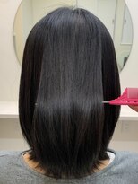 トリコ(torico)&nbsp;髪質改善縮毛矯正