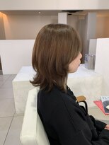 ユッカ 高槻茨木店(YUCCA)&nbsp;レイヤーウルフ