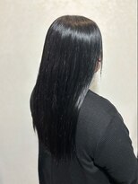 ヘアデザイン アンジェロ(Hair Design Angelo) 【仙台】艶髪ロングヘア!!