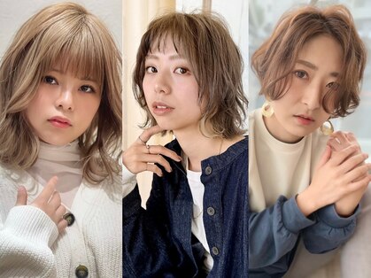 エース 糸島店(ase.)の写真