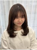 顔周りレイヤー【加藤優花】
