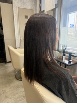 イーラ(E-LA) シルクトリートメント