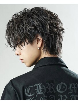 ゴールド 大阪 梅田店(GOALD) ツイスパセンターパート