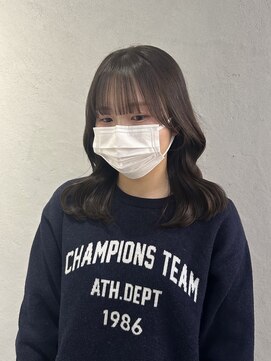 リーシュ(Re:sh) ココアブラウン