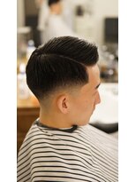 ザチョップショップ キチジョウジ(THE CHOP SHOP KICHIJOJI)&nbsp;メンズカットメンズヘアスキンフェードバーバーショップ