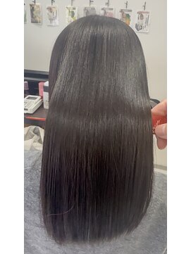 キセイ イオン多賀城店(KISEI) ツヤツヤストレート