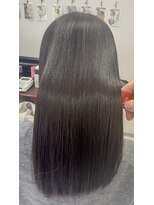 キセイ イオン多賀城店(KISEI) ツヤツヤストレート