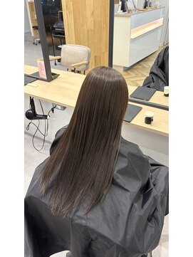 レム 長町店(L.E.M) アッシュカラー！