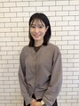 アグ ヘアー リアナ 仙台愛子店(Agu hair riana)&nbsp;高梨 ちな