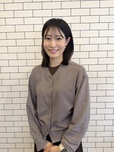 アグ ヘアー リアナ 仙台愛子店(Agu hair riana)&nbsp;高梨 ちな