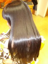 デザインヘアー ピアジェ 橿原店(DESIGN HAIR PIAGET)&nbsp;PIAGET Y