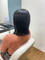 クロエ バイ ラヴィズム 小針店(CLOE by LUVISM)&nbsp;ブルーブラック