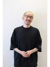 エウ(eu) 酒井 秀則
