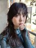 【HIROMI指名限定】ポイントメイク♪〈当日予約不可×〉