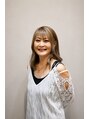 アグ ヘアー リブレ 都城店(Agu hair libre)&nbsp;福田 亜希