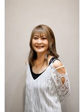 アグ ヘアー リブレ 都城店(Agu hair libre)&nbsp;福田 亜希