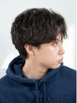 ヒロギンザ 新橋銀座口店(HIRO GINZA) ニュアンスセンターパート