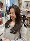 海外風でボリューム出せます