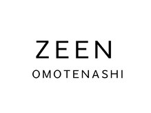 【ZEENの最高レベルトリートメントコース】ZEEN I-SSHINが贈る、新しい美容室体験10STEP