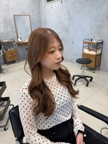 カノエ 防府田島店(canoe)&nbsp;ブラウンベージュ