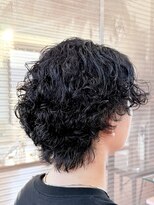 クラウド(Cloud)&nbsp;KingGnu常田っぽいメンズって根拠無くモテるよね