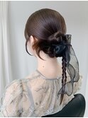 カチモリ　タイト　結婚式お呼ばれ 20代　30代　40代