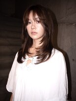 ダブ ダイカンヤマ(DaB DAIKANYAMA)&nbsp;レイヤーカット