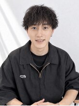 ジーナ 天神(Zina)&nbsp;安田 成吾
