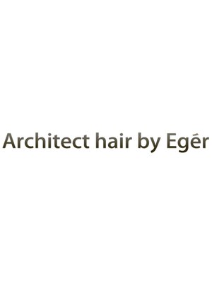 アーチテクトヘア(Architect hair by Eger)