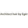 アーチテクトヘア(Architect hair by Eger)のお店ロゴ