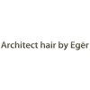 アーチテクトヘア(Architect hair by Eger)のお店ロゴ
