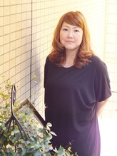 コムチュヴ(Comme tu veux) 小池