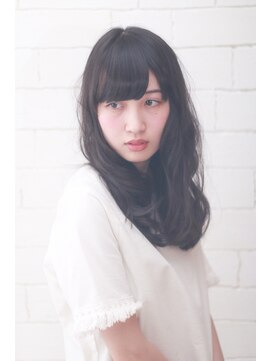 アルター(aL ter) 【アルター 市原徹】☆前髪パーマでイメージチェンジ☆