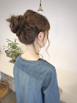 ユニオン(union) union×ゆるかわお団子