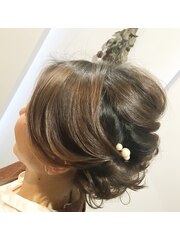 入学式シーズンオススメstyle☆