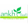アンク リーフ(ankh leaf)のお店ロゴ