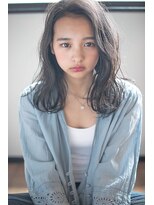 コルト 長津田店(Colt by cotton)&nbsp;【Colt長津田/青葉台】セミウェットルーズウェーブ☆