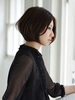 トライブ バイ ファイバーズーム(Tribe by FiberZoom)&nbsp;大人ボブ