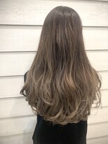 グランドライン(GRAND LINE)&nbsp;《GRANDLINE  代表YUTAKA》ハイライト カーキベージュ