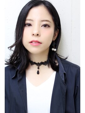 リエム(ReM) 外はね