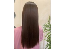 シャイニヘアー Shiny Hair