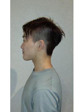 ビス(bis) 初カラー