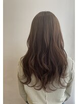 ツイギー 千舟店(TWiGGY)&nbsp;【巻かなくても可愛い♪】カジュアルロングヘア