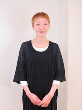 ザヘア(the Hair)&nbsp;打越 美奈子