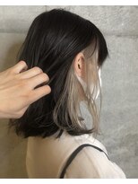 アヴァンス 光明池店(AVANCE.)&nbsp;イヤリングカラー