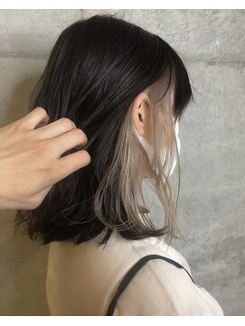 アヴァンス 光明池店(AVANCE.) イヤリングカラー