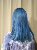 blue lob