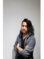青木美容店 青木 大輔