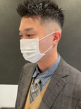 ニューヨークニューヨーク 海老江店(NYNY) ハイフェード